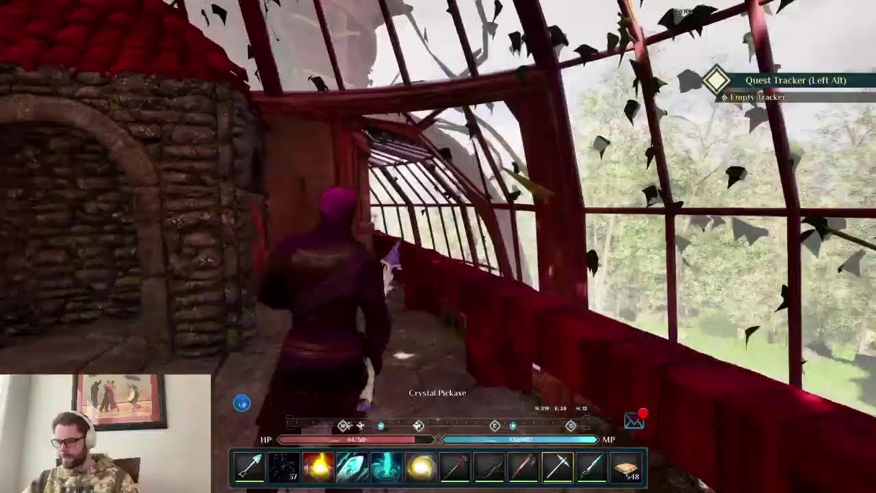 DreamWorld Playtest Livestream