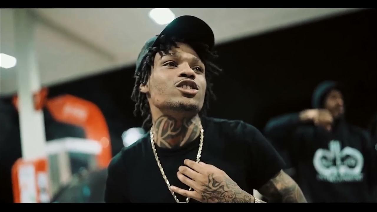 Maf teeski catch a b extreme bass boosted youtube