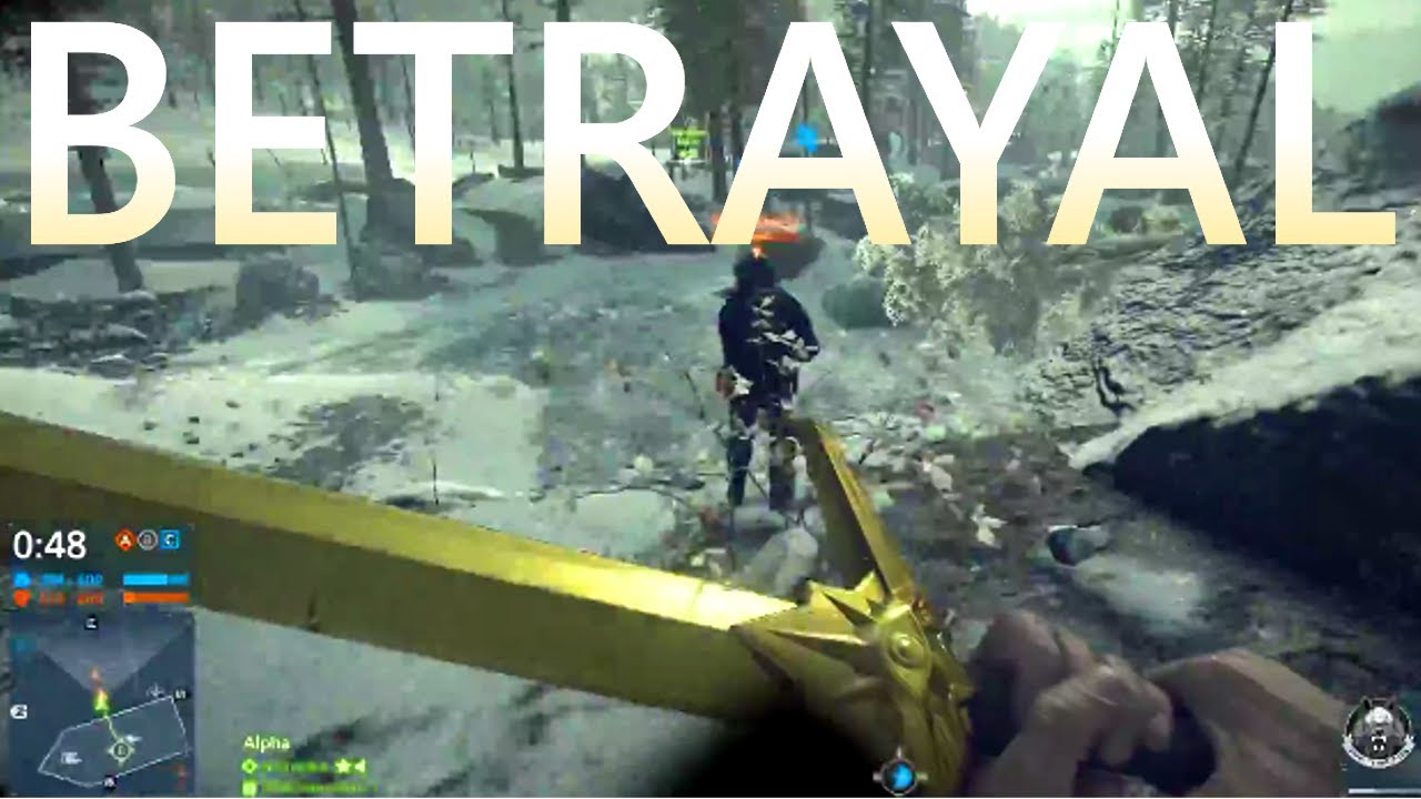 DKRecords - Battlefield Hardline - Betrayal (DLC)