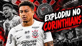 Crisis at Corinthians! Marcelo Paz leaves, squad is caught by surprise, and behind-the-scenes dra...