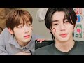SUNSUN Tiktok Compilation Because They Re In Love Sunsun Sunghoonsunoo Sunghoon Sunoo Enhypen 