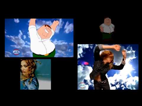 Family Guy -