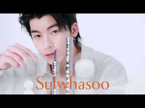 SulwhasooㅣKUANG HAN HSU & LIP CAREㅣ허광한과 설화수 립케어