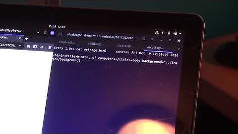 Internet over Morse Code (CW)
