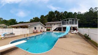 143 Robin Lane video tour