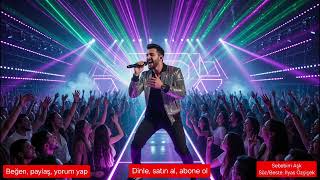 Sebebim Aşk (Spotify/Apple Linki Açıklamada)