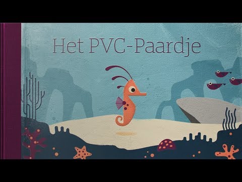 Het PVC-Paardje