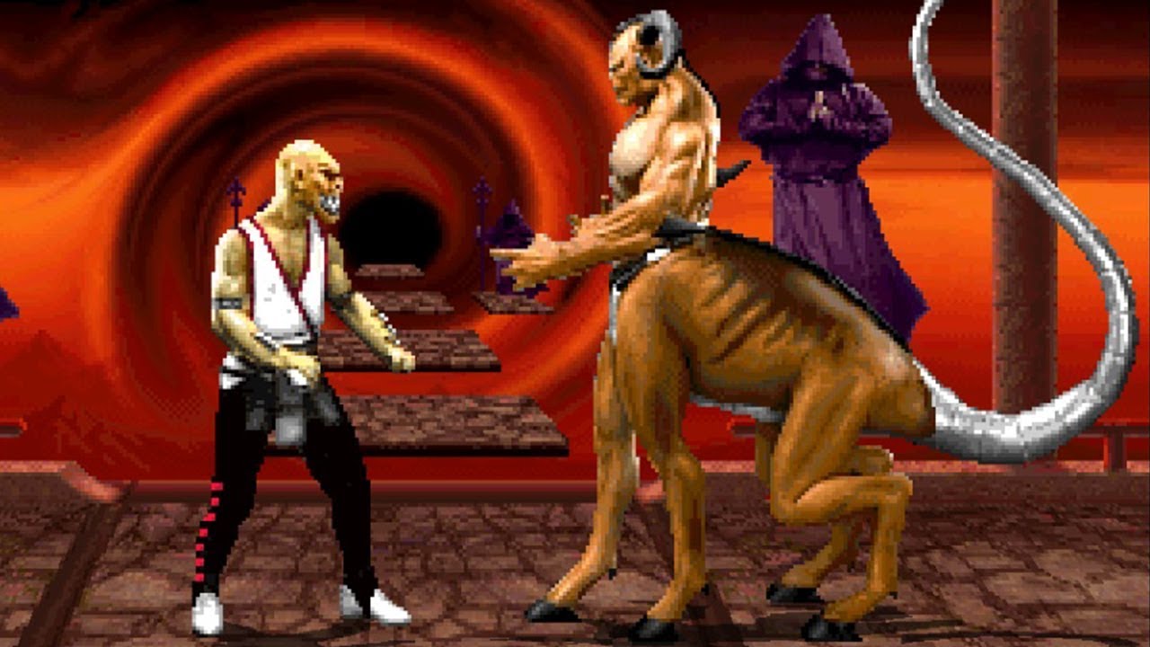 Baraka  Baraka mortal kombat, Mortal kombat, Mortal kombat 3