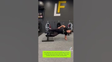 Adductor Strengthening for Runners
