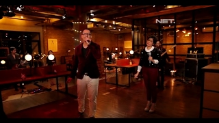 Music Everywhere MLD SPOT - Maliq & D'essentials (Exclusive Song) - Semesta *