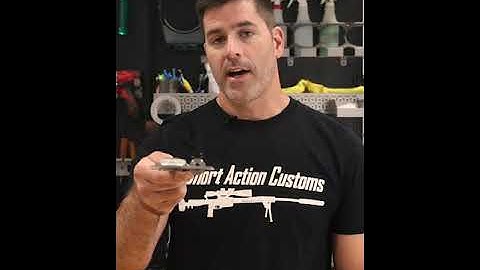 Using the C and O on your Modular Headspace Comparator.