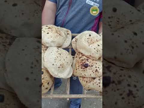 كارت العيش الجديد اعرف أسعاره وأماكن توافره ووزنه