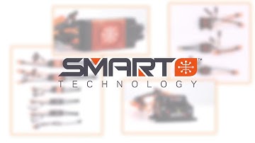 Spektrum™ Smart Electronic Speed Controls
