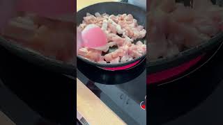 Куриное филе в сливочно соусе домашняяеда food еда готовимвместе