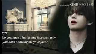 Sold to A Mafia || Taehyung Oneshot (21 )