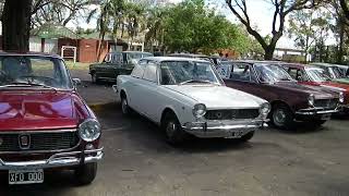 60 Años del Fiat 1500 6