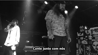 $UICIDEBOY$ - MEET MR. NICEGUY [LEGENDADO/TRADUÇÃO/LIVE]