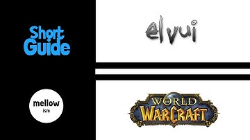 ElvUI GUIDE - Part 2: GENERAL SETTINGS AND ACTION BARS