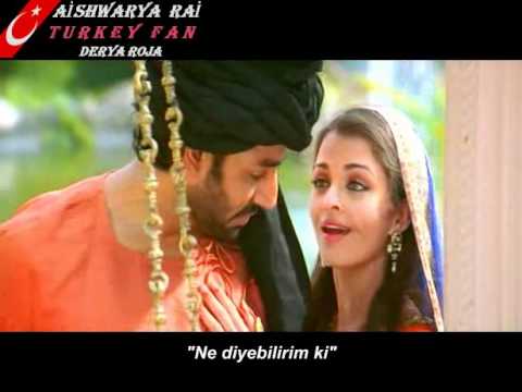 Umrao Jaan 2006 - Bekha Diya Hamein (Turkish Subtitles)