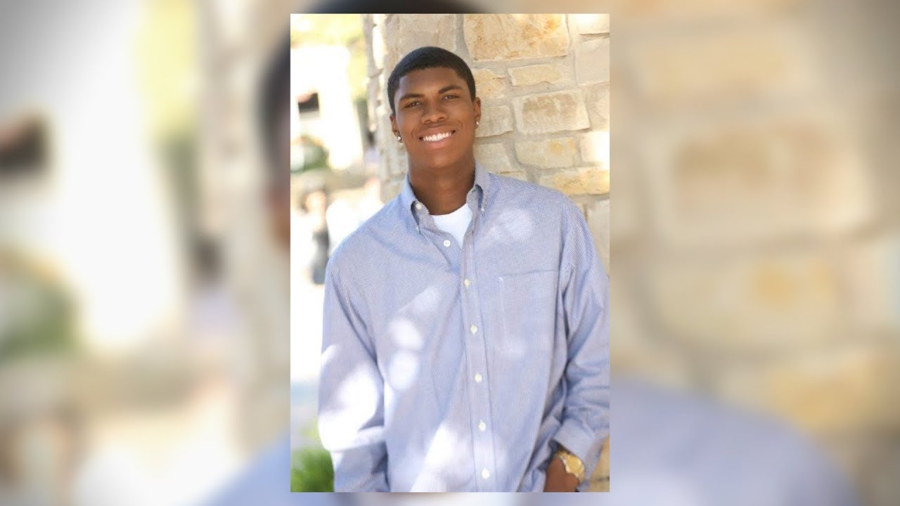 Who Is Bakari Bakari Foundation