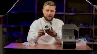 видео: Подшипник ступицы Газель Некст. Какие рекомендуем! Какие устанавливать нельзя и почему?🚫 картинка: Подшипник ступицы Газель Некст. Какие рекомендуем! Какие устанавливать нельзя и почему?🚫