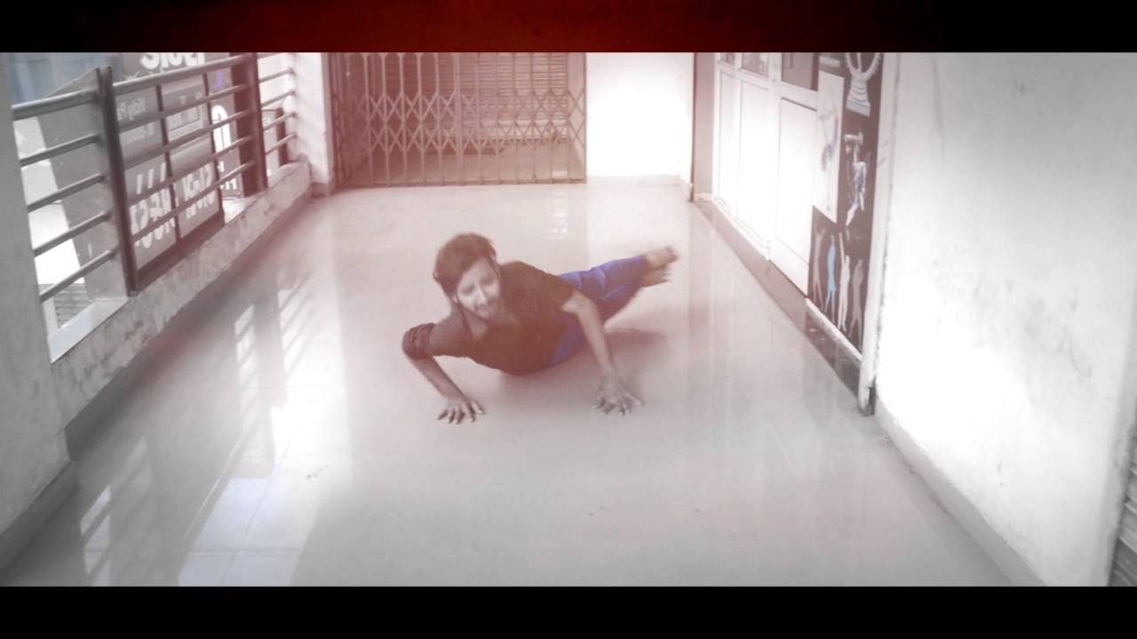 hipaa Dance On Dil Sambhal Ja Zara Phir Mohabbat Karne Chala he tu V Hacker Dance Academy