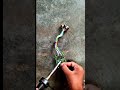 how to make dj mixer mini mixer