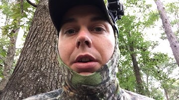 S2E11 Doe Control!  *SWHACKER BROADHEAD FAIL*