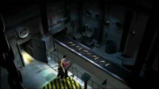 The Cell (Flash Game) - Walkthrough Part 2 of 2