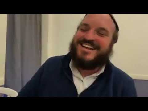 Korva El Nafshi - Living Inside Out, Outside In (3) - Rabbi Shlomo Katz