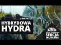 Hybrydowa hydra  sekcja militarna odc 10