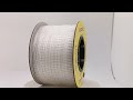 🎯 If you're still using manual metal staples in your garment accessories packaging