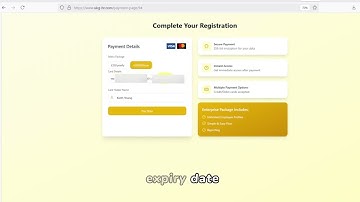 How to Sign Up UKG HR COM