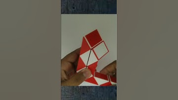 How to make PATTY from snake cube| Check Tutorial in D.Box