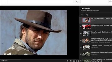 my DIY line array speakers - sound check 4