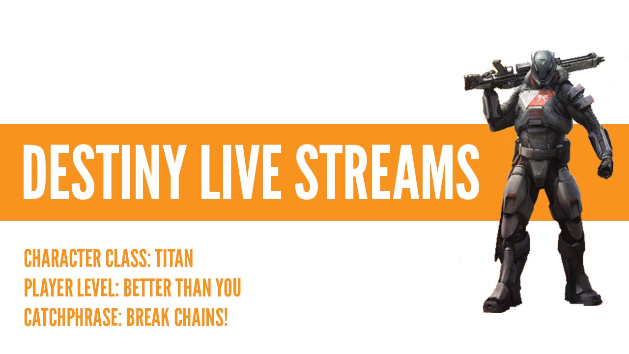 Destiny - Headlands: The Archive Mission