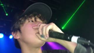 [藤田織也 0326名古屋] The Weeknd - Reminder (cover by Kenya Fujita)