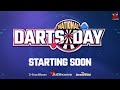 National Darts Day 2025 | Record Setting Event