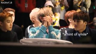 kaistal 카이스탈 moment at mama 2015 in hk part 1