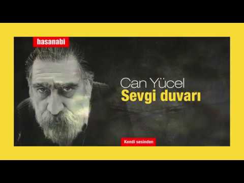 Can Yücel - Sevgi duvarı