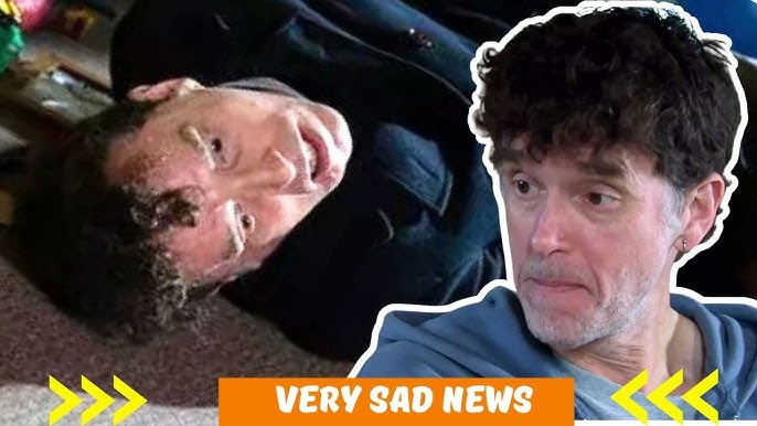 Tragic Death News Emmerdale Star Warns of 'Hell Being Unleashed' After Shocking  Marlon Dingle Twist! - YouTube