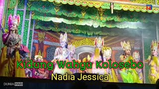 Kidung Wahyu Kolosebo - Nadia Jessica