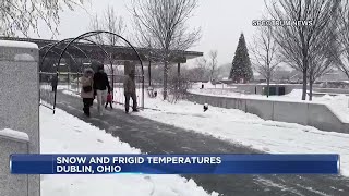December 15: 15 Day Outlook