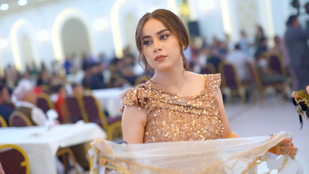 Kurmanj & Revin 05 #Tahani_Video