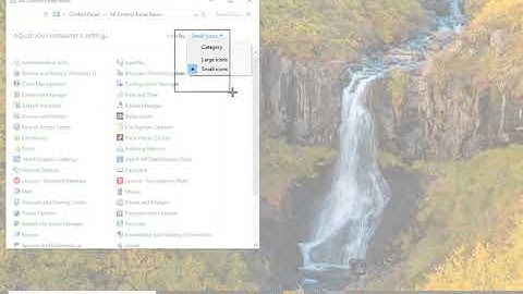 How to capture drop down menu using snipping tool