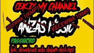 KECEWA 1(ELVY.S)#SONG PA SERIES