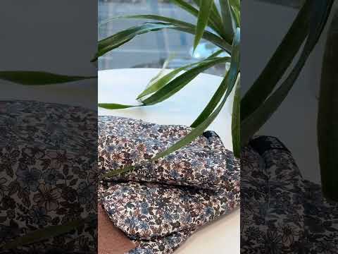 теплые варежки на коляску Elodie