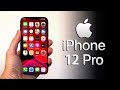 Apple Iphone 12 - Finally Revealed!