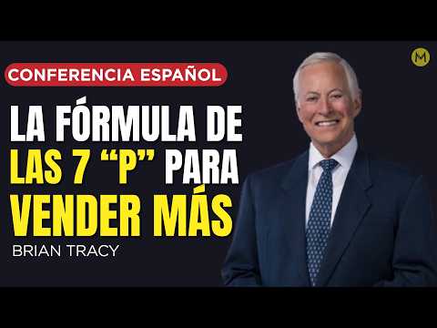 Modelo simple de MARKETING y VENTA que transformara tu negocio | Brian Tracy