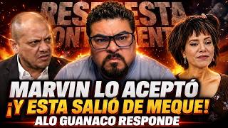🚨 MARVIN RESPONDIÓ: ¿ACEPTÓ SU ENFERMEDAD? ¿ME VA A DEMANDAR?